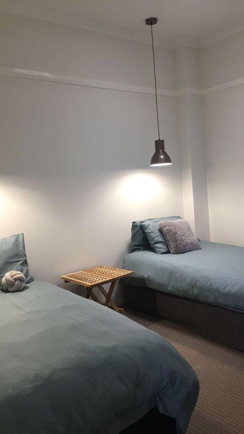 Capel Short-Stay Accommodation Eksteriør bilde