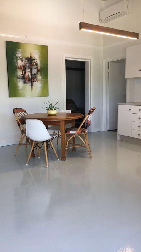 Capel Short-Stay Accommodation Eksteriør bilde