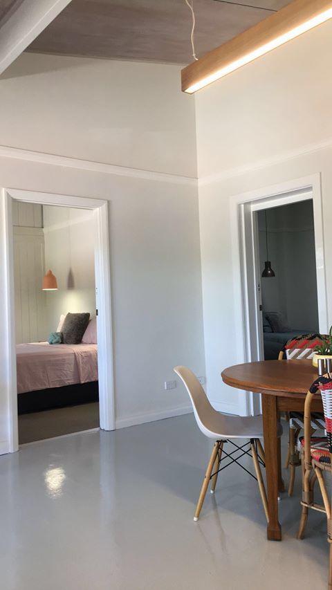 Capel Short-Stay Accommodation Eksteriør bilde