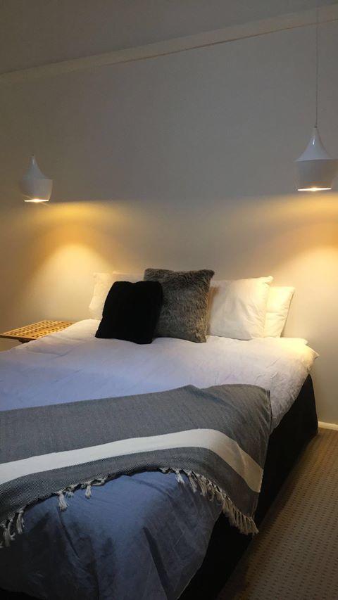 Capel Short-Stay Accommodation Eksteriør bilde