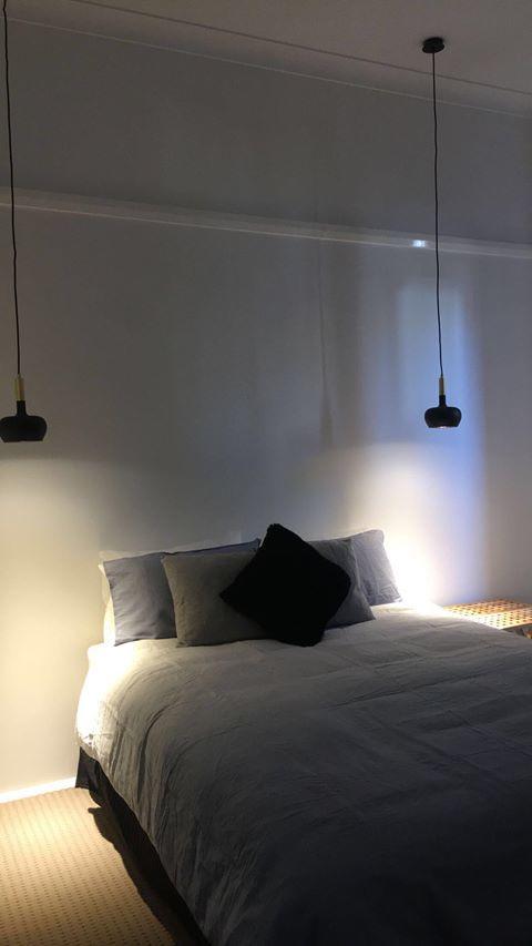 Capel Short-Stay Accommodation Eksteriør bilde